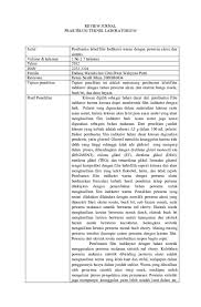 Check spelling or type a new query. Review Skripsi Ekonomi