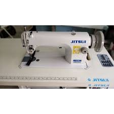Best sewing machines brands in the world. Jitsui White Sewing Machine 2 5 Hp 1 3 Kw Gurutata Agency Id 20349175888