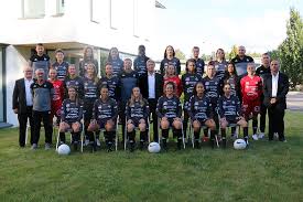 La coupe de france 2021/2022 connaît les dates de l'ensemble de ses tours ! Effectif Et Staff