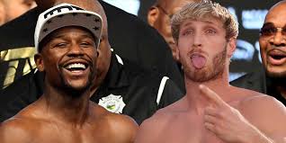 Famous youtuber logan paul has thrown a challenge towards the champion boxer floyd mayweather jr. Prop Bets Now Available For Floyd Mayweather Vs Logan Paul