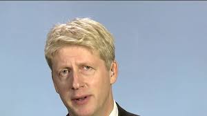Jo Johnson resigned as a transport minister and backs calls for a second  Brexit referendum.