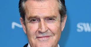 Rupert Everett doesn't regret 6-year affair with Paula Yates behind Bob  Geldof's back