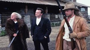 Vento di passioni hd 1. Vento Di Passioni Recensissimo