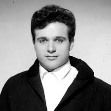 Oh Yeah — Joe Melson