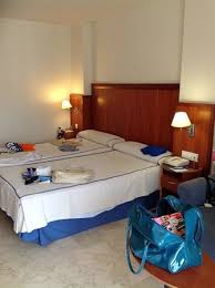 We did not find results for: Standard Room Picture Of Melia Benidorm Tripadvisor