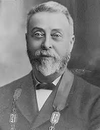 David Goldie (politician)