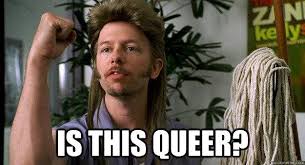 Joe Dirt Memes