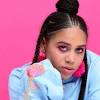 The limpopo music star's hairstyle is inspired by the hairstyles of fulani and tuareg women. 1