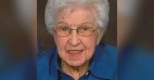 Azema Breaux Broussard Obituary