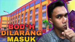 Ketahuilah bahawa banyak kebaikan tinggal di asrama. 6 Kebaikan Masuk Dan Tinggal Di Asrama Mrsm Felda Youtube