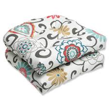 We did not find results for: Pillow Perfect Outdoor Indoor Pom Pom Play Peachtini Wicker Seat Cushion Set Of 2 Walmart Com Walmart Com