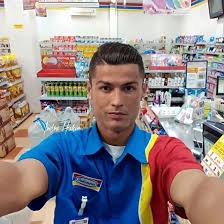 Gambar lucu grup whatsapp sepi. Ronaldo Kere C 2018 Brilio Net Cartoon Jokes Lucu Foto Lucu
