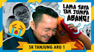 Sk tanjung aru 1 & ii. Kisah Sedih Lagi Tragis Sk Tanjung Aru 1 Youtube