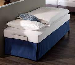 Where on a normal bed, the mattress is most important, on a rollaway cot the frame is arguably a more important feature than the type of mattress. Fbf Bed More Comfort Rollaway Bed Purchase Online