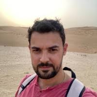 Drone Logistics CEOs