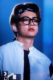 The shades stand out due . Behind The Scenes Taehyung Bandanas Glasses Death Beansprout