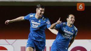 Persib menyelesaikan laga perempat final di piala menpora 2021 dengan meraih kemenangan. Jadwal Persib Bandung Vs Pss Di Semifinal Piala Menpora 2021 Bola Liputan6 Com