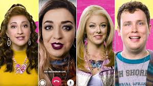 Introduce Yourself(ie): 10 Questions with Midsummer: A Banquet Standout Caroline  Amos