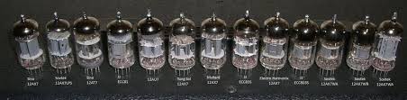 Valve Tube Comparison Tests Black Magic Amplifiers
