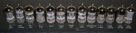 valve tube comparison tests black magic amplifiers