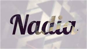 Significado De Nadia Nombre Ruso Para Tu Bebe Nino O Nina Origen Y Personalidad Youtube
