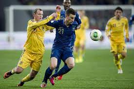 Ukraine have a good record against north macedonia and have won two out of four games played between the two teams. France Vs Ukraine Date Time Live Stream Tv Info And Preview Bleacher Report Latest News Videos And Highlights