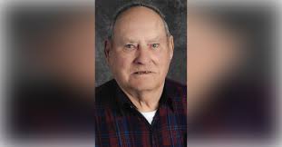 Obituary information for Stanley John Bailey
