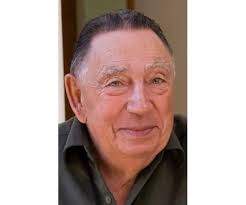 Angelo Crisafulli Obituary (2015)