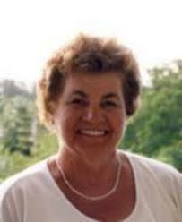 Obituary of Elsie James