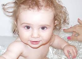 En sen 30-årspresent