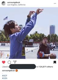 He was the son of prince euneon with a concubine. Jungkook Updates On Twitter Instagram Son Sung Deuk Bts Dance Teacher And Choreographer Posted A Photo Of Him And V In La Taken By Jungkook With A Hashtag Gcf Https T Co Lq8edyvzid Bts Twt ë°©íƒ„ì†Œë…„ë‹¨