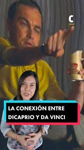 Biografia De Leonardo Dicaprio