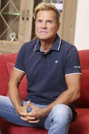 Born 7 february 1954) is a german songwriter, producer, singer, and television personality. Dieter Bohlen