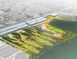 For reprint information, contact places@berkeley.edu. Asla Berkeley Students Studying Landscape Architecture Environmental Planning Urban Design