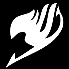 Pin By Marie D On Anime Fairy Tail Symbol Fairy Tail Emblem Fairy Tail Logo