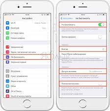Kak Na Iphone Zablokirovat Zvonki S Neopredelyaemyh Skrytyh I Neizvestnyh Nomerov Yablyk