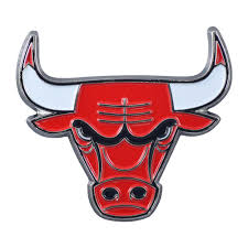 Gtz bulls esports is a portuguese esports team. Fanmats 2 8 In X 3 2 In Nba Chicago Bulls Color Emblem 22206 The Home Depot