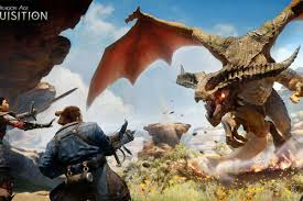 Break down all the weapons in your inventory except the best of each type. Multiplayer Comes To Dragon Age With Inquisition S 4 Player Co Op Mode Polygon