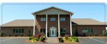 Staff Morgan Nay Funeral Centre