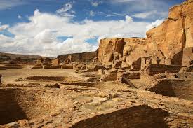 Image result for chaco canyon