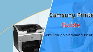 Download samsung printer drivers or install driverpack solution software for driver scan and update. Where Can I Find Wps Pin On Samsung Printer Printersupport24x7