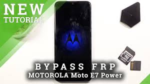 Unlock motorola one power (p30 note) from any carrier by imei is rated 5.0 of 5 based on 29 reviews. Motorola Phones Frp Bypass 2021 And Older Page 3 Gsm Forum