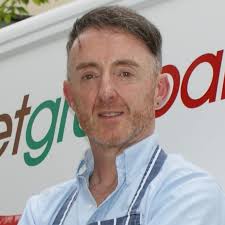 About — Gourmet Grub Bakery