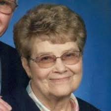 Obituary information for Bernadine A. Dickson