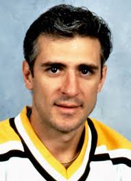 Ron Francis (b.1963) Hockey Stats and Profile at hockeydb.com