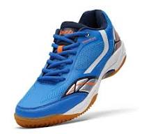 Jazba Badminton Racquetball Shoes Men, New GECKOR 2.0 Best Mens Indoor  Court Wide Sneakers for Squash Volleyball Pickleball Table Tennis Training,  Non ...