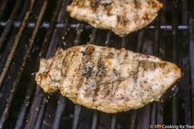 It's nice to season the meat somehow with a little salt, some garlic, grillmates blend for i can't say how long at 450. Super Moist Grilled Skinless Boneless Chicken Breasts 101 Cooking For Two