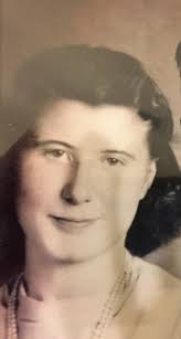 Opal Henager Obituary December 23, 2020