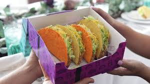tacos and deals for national taco day