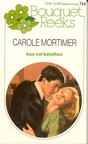 Harlequin Bouquet Carole Mortimer Kus Vol Beloften Harlequin Bouquet Bouquetreeks Boeken Vintage Covers Ca Gothic Books Carole Mortimer Book Cover
